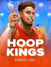 hoop kings logo
